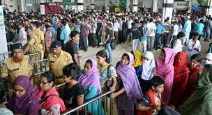 ঈদের অগ্রিম টিকিট বিক্রি শুরু আজ