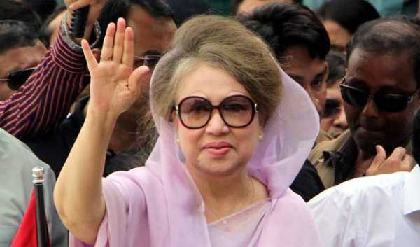 কাল আদালতে হাজিরা দেবেন খালেদা জিয়া