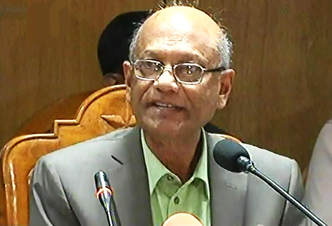 সবাইকে একাদশ শ্রেণিতে ভর্তির নিশ্চয়তা শিক্ষামন্ত্রীর