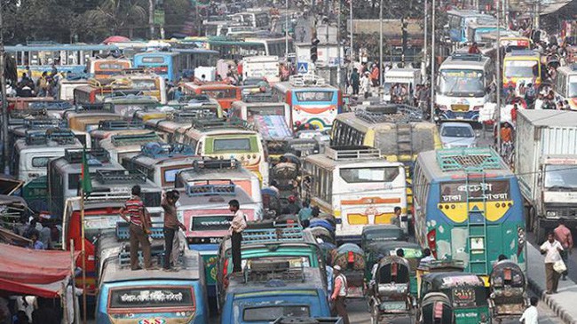 ‘ফিটনেসবিহীন’ যান চলাচল বন্ধ এবং ১৮ লাখ ৭৭ হাজার ‘ভুয়া ড্রাইভিং লাইসেন্স’ জব্দে হাই কোর্টের নির্দেশ
