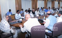 এখন থেকে রাষ্ট্রপতির উত্তরাধিকারীরা অবসরভাতা পাবেন