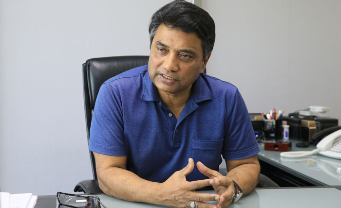 মেয়র আনিসুলকে হত্যার হুমকি, যুবক আটক