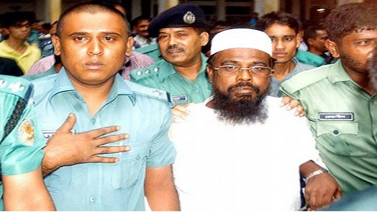 আনোয়ার চৌধুরীর ওপর হামলা: মুফতি হান্নানসহ ৩ জঙ্গির ফাঁসির রায় বহাল