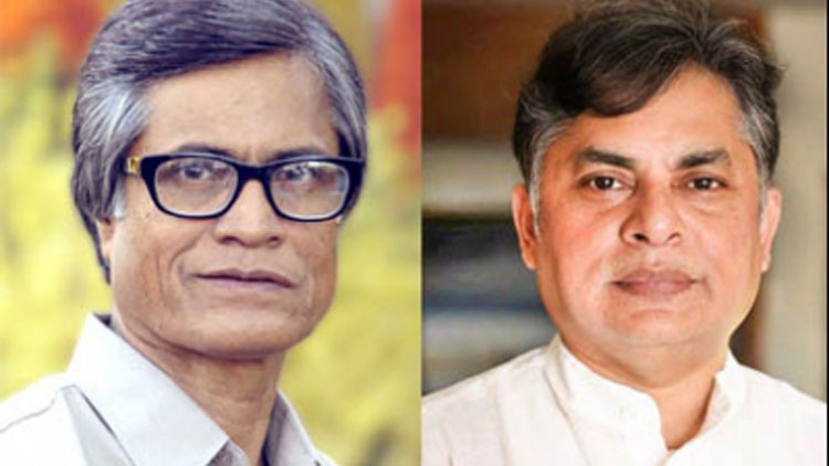 জাতীয় কবিতা পরিষদের নির্বাহী কমিটি ঘোষণা
