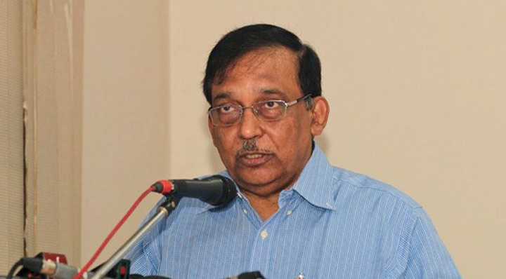 সাংবাদিক হত্যাকাণ্ডে জড়িতরা ছাড় পাবে না: স্বরাষ্ট্রমন্ত্রী