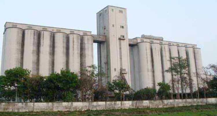 দেশের প্রথম সৌর খাদ্যগুদাম উদ্বোধন প্রধানমন্ত্রীর