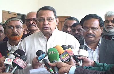 বিতর্কিত ৫৭ ধারা বিলুপ্ত হচ্ছে : তথ্যমন্ত্রী