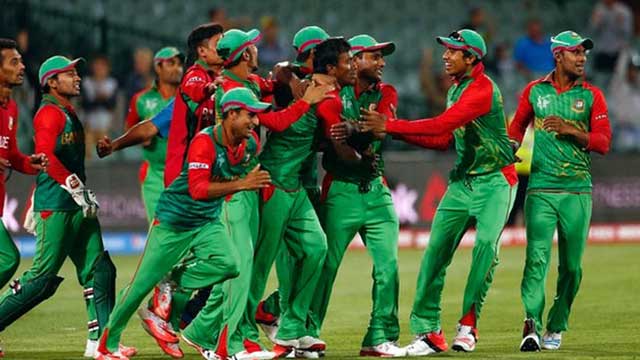 ভারতের সামনে আজ আত্মবিশ্বাসী বাংলাদেশ