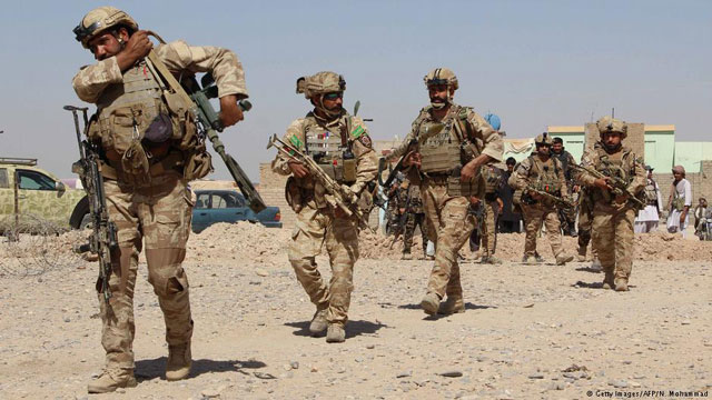 ১৮০ দেশে গোপনে সৈন্য মোতায়েন করেছে যুক্তরাষ্ট্র!