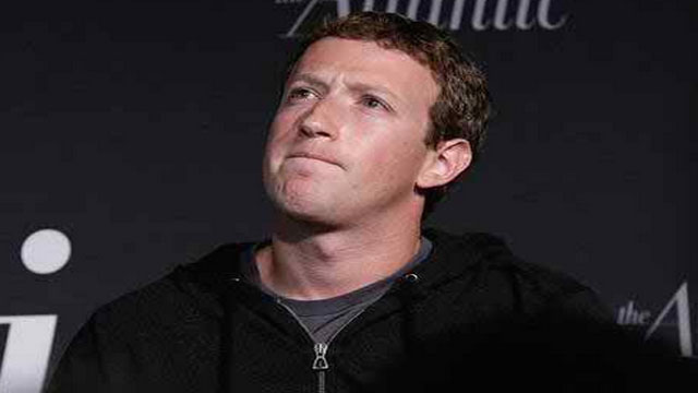 ফেসবুকের বিরুদ্ধে তদন্ত -জাকারবার্গ এখন কী করবেন?