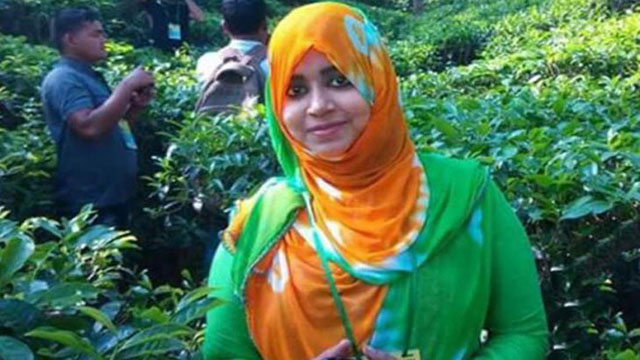 তনু হত্যা– দুই বছরেও শনাক্ত হয়নি ঘাতকরা