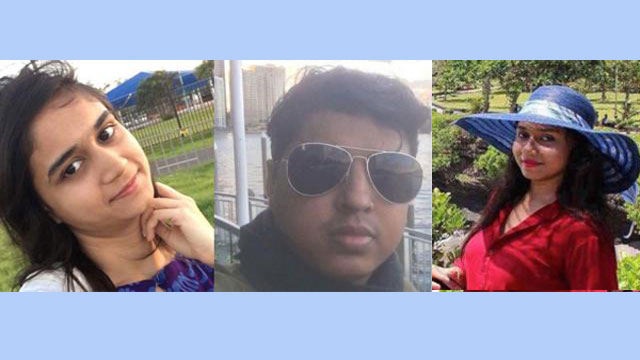 অস্ট্রেলিয়ায় সড়ক দুর্ঘটনায় তিন বাংলাদেশি নিহত