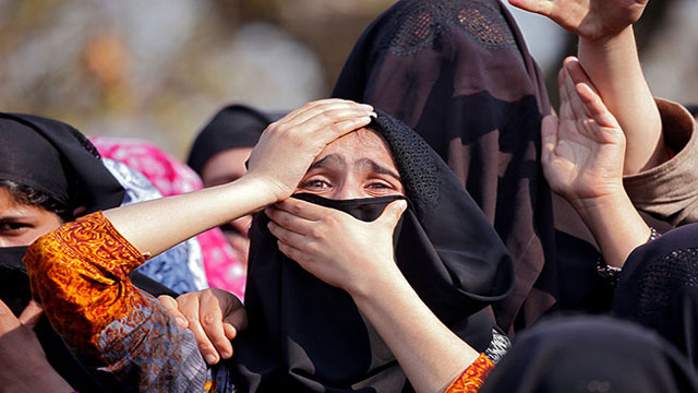 মিয়ানমারের বিরুদ্ধে প্রথম আন্তর্জাতিক পদক্ষেপ নিল নিউজিল্যান্ড