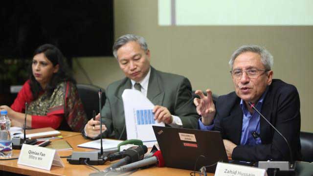 ব্যাংক খাতই সবচেয়ে উদ্বেগের খাত: বিশ্বব্যাংক