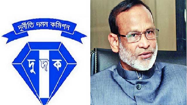 ফারমার্স ব্যাংকের অর্থ আত্মসাৎ: চিশতী ফের রিমান্ডে