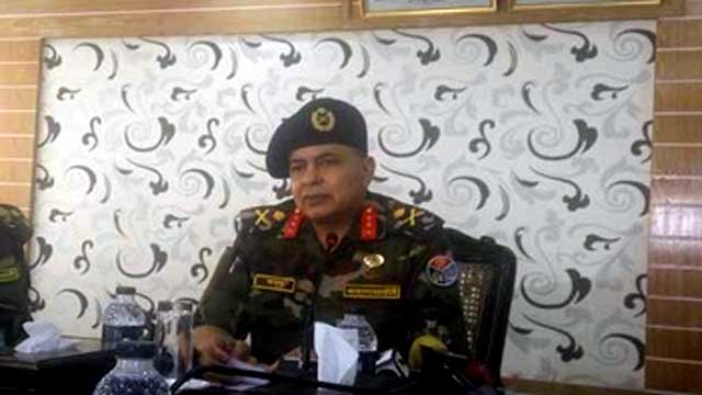 পাসপোর্টের সঙ্গে নাগরিকত্বের সম্পর্ক নেই: ডিজি