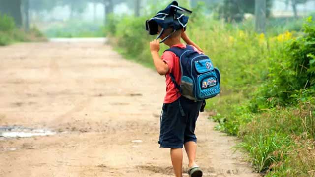 মায়ের সঙ্গে ঝগড়া, একাকী অস্ট্রেলিয়া থেকে ইন্দোনেশিয়ায় ১২ বছরের শিশু!