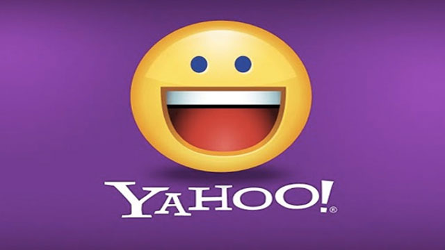 বন্ধের পথে ইয়াহু ম্যাসেঞ্জার