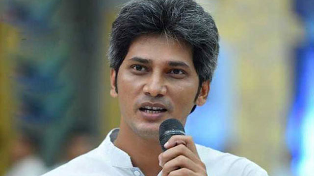 ইসিকে গণসংহতি আন্দোলনের আইনি নোটিশ