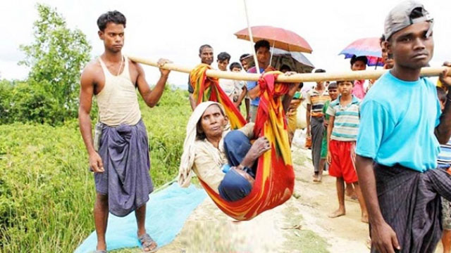 আইসিসি নিজেই মিয়ানমারের বিচারে সক্ষম: জাতিসংঘ মহাসচিব