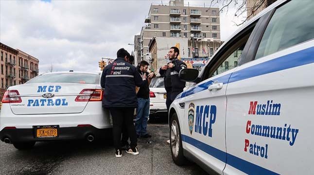 নিউইয়র্কে মুসলমানদের নিরাপত্তায় স্বেচ্ছাসেবক দল গঠন