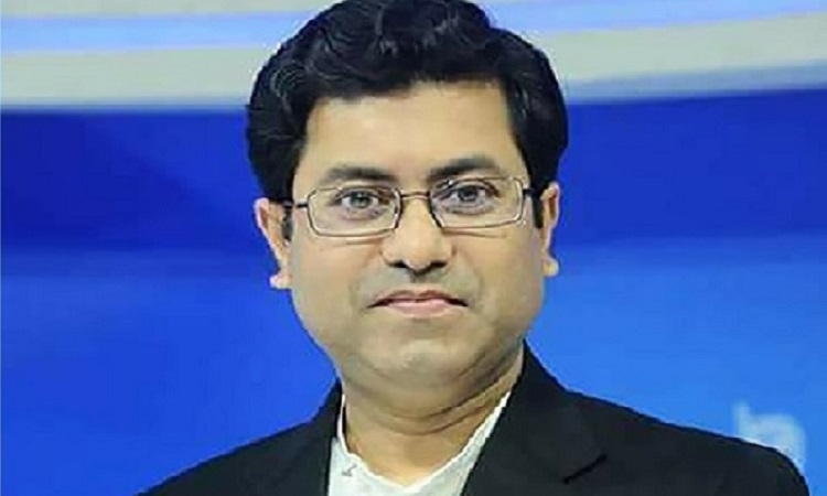 শনিবার মেয়রের চেয়ারে বসবেন তাপস