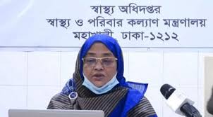 করোনায় আরও ৫০ প্রাণহানি, মৃতের সংখ্যা ৩২০০ ছাড়ালো