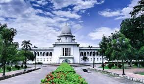 জাতীয় সংসদে জাতির পিতার ছবি টানানোর নির্দেশ হাইকোর্টের