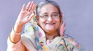 প্রধানমন্ত্রী শেখ হাসিনার ৭৪তম জন্মদিন আজ