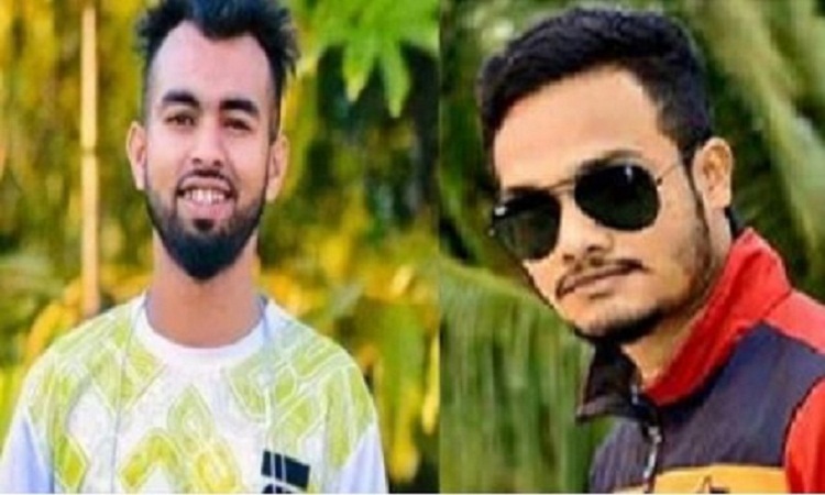 ধর্ষক সাইফুর-অর্জুন ৫ দিনের রিমান্ডে