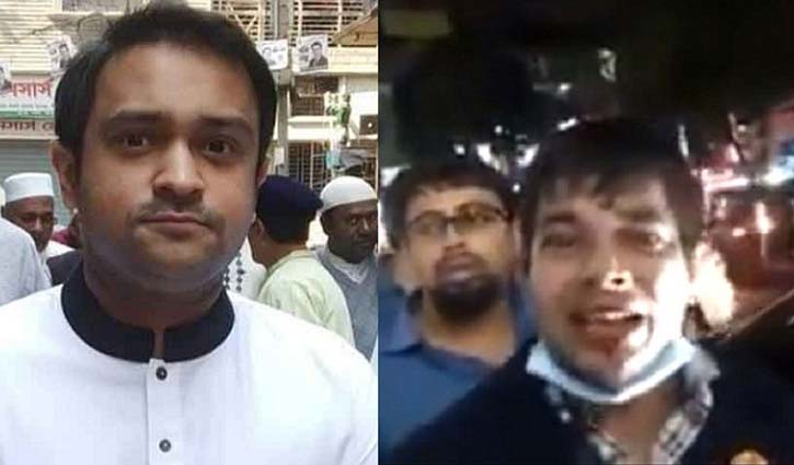 কাউন্সিলর এরফানসহ ৪ জনের মামলায় প্রতিবেদন ৩০ নভেম্বর