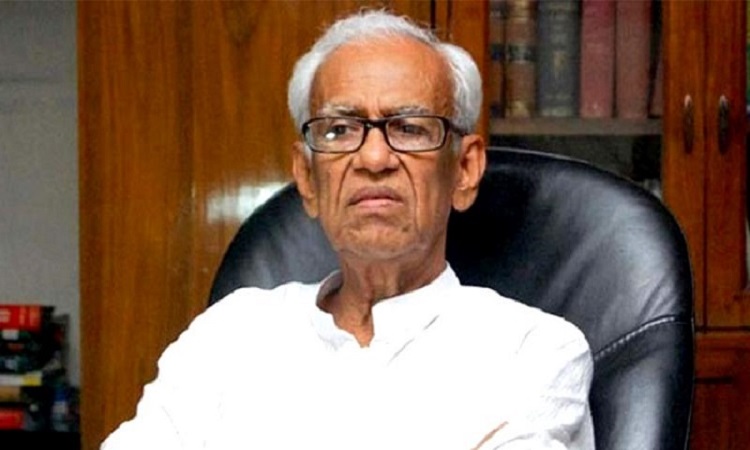 ব্যারিস্টার রফিক উল হক আর নেই
