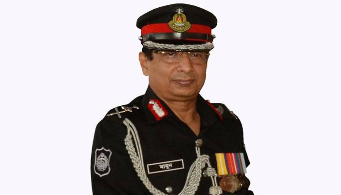 র‌্যাব মহাপরিচালক করোনায় আক্রান্ত