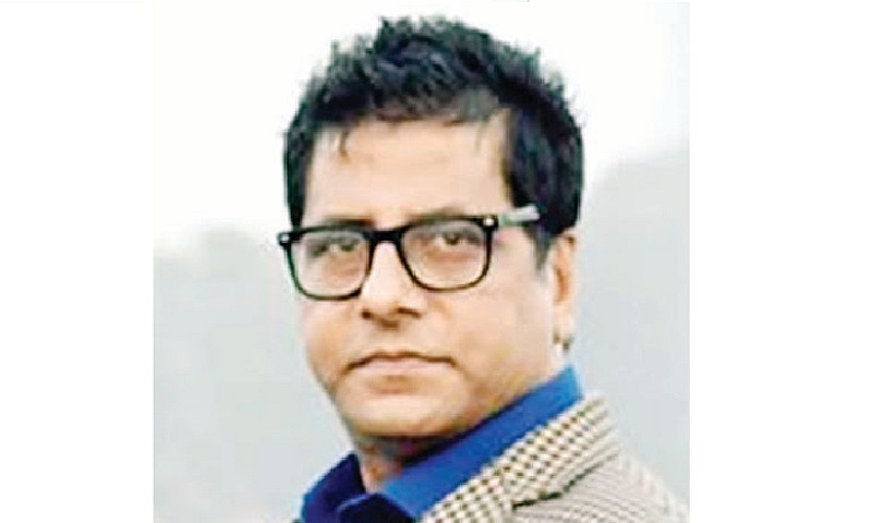 ধর্ষিতার প্রতি সহানুভূতির ভাওতাবাজি