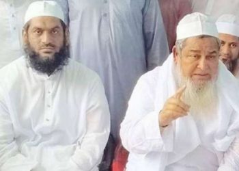 ভাস্কর্যবিরোধী বক্তব্য: মামুনুল-বাবুনগরীর বিরুদ্ধে মামলা
