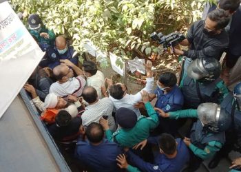 আমজাদ হোসেন চেয়ারম্যান হত্যায় ১০ জনের ফাঁসি