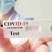 নতুন করে আরো ১০ জেলায় অ্যান্টিজেন টেস্ট শুরু