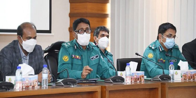 থার্টি ফার্স্টে কোনো ডিজে পার্টি করা যাবে না: ডিএমপি