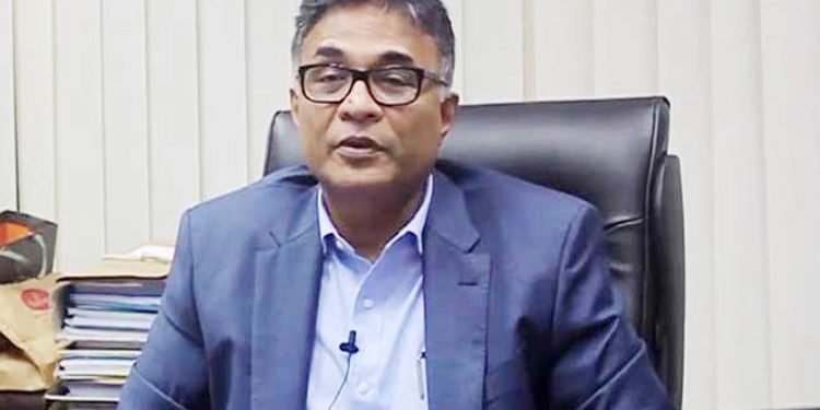 বঙ্গবন্ধুর অপমানের বিরুদ্ধে রুখে দাঁড়ানো আমাদের নৈতিক দায়িত্ব