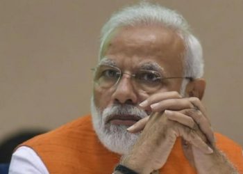 কৃষক আন্দোলন : মোদীকে দোষারোপ করে আইনজীবীর আত্মহত্যা