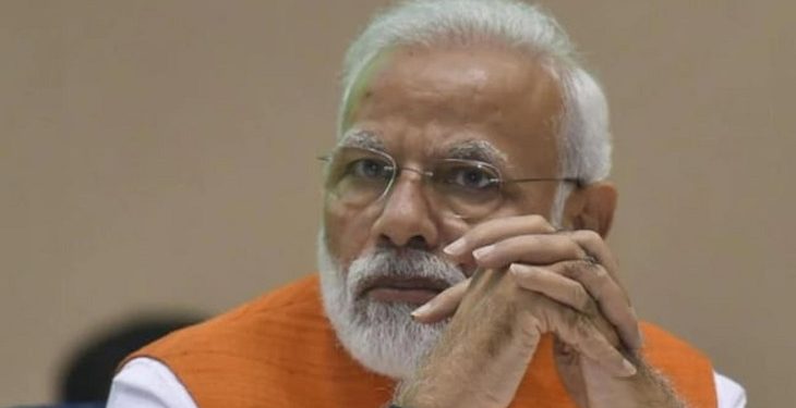 কৃষক আন্দোলন : মোদীকে দোষারোপ করে আইনজীবীর আত্মহত্যা