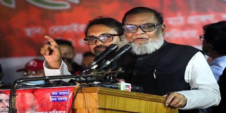 বঙ্গবন্ধুর ভাস্কর্য হবেই, কোনো সন্দেহ নাই