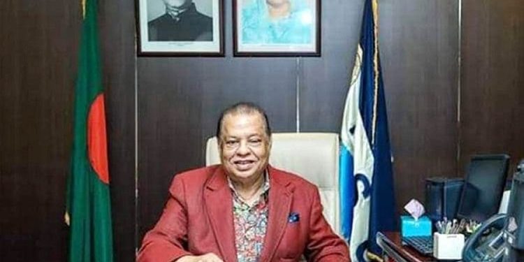 পারটেক্স গ্রুপের চেয়ারম্যান এম এ হাসেম মারা গেছেন