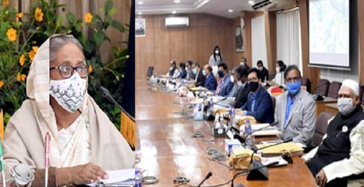 জুনের মধ্যে আসছে আরও ৬ কোটি ডোজ করোনার টিকা