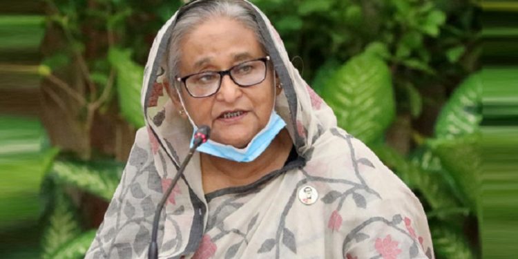 ভুটান চাইলে তাদের সঙ্গে সব বন্দর উন্মুক্ত থাকবে: প্রধানমন্ত্রী