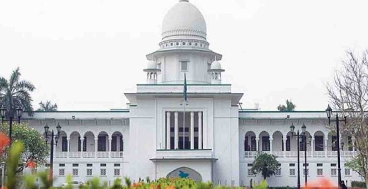 ধর্ষিতার ছবি গণমাধ্যমে প্রকাশে নিষেধাজ্ঞা চেয়ে রিট