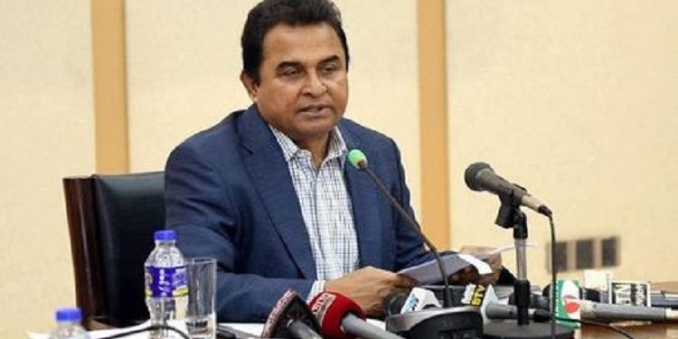 ‘ফেব্রুয়ারিতে উন্নয়নশীল বাংলাদেশ’