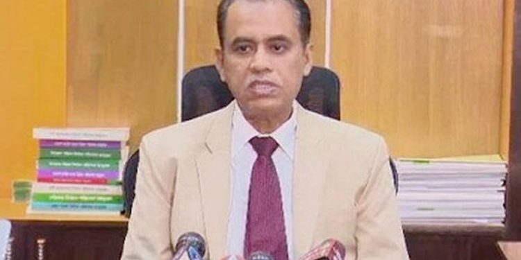 পৌরসভা নির্বাচন সুষ্ঠু ও শান্তিপূর্ণ হয়েছে: ইসি