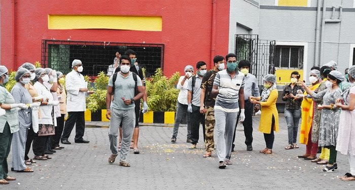 বিশ্বব্যাপী করোনা থেকে সুস্থ ৬ কোটি ৫২ লাখ