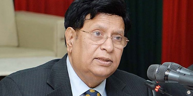 কুয়েতে পাপুলের কারাদণ্ড দেশের জন্য লজ্জা: পররাষ্ট্রমন্ত্রী